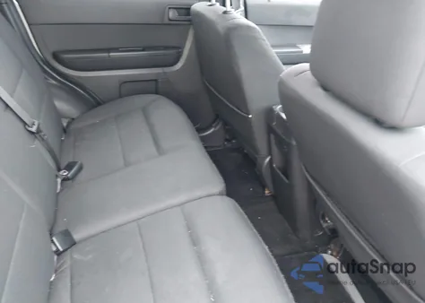 2012 Ford Escape Xlt from USA, damaged, VIN 1FMCU0D75CKA13453